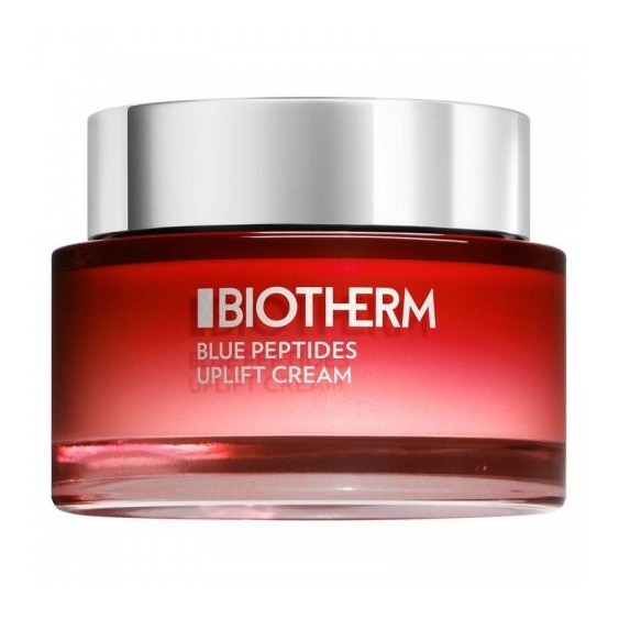 Biotherm Blue Peptides Uplift Cream Crema Anti-Age 75 Ml