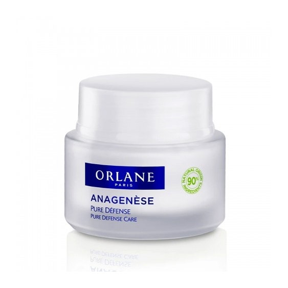 Orlane Anagenèse Pure Defense Crema Anti-Age 50 Ml