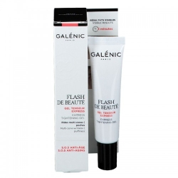 Galenic Flash De Beaute Gel Tensore Antietà 15 Ml