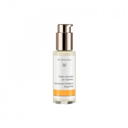 Dr.hauschka Fluido Attivante Per Il Giorno 50 Ml
