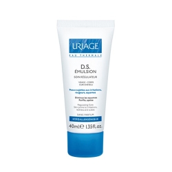Uriage D.S Émulsion Soin Régulateur 40ML