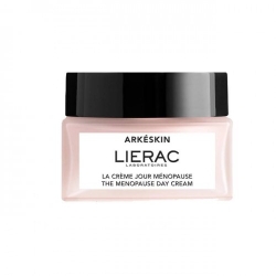 Lierac Arkeskin Crema Giorno Menopausa 50 Ml