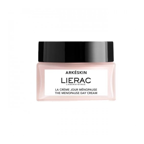 Lierac Arkeskin Crema Giorno Menopausa 50 Ml