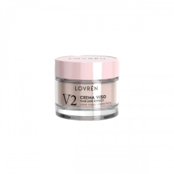 Lovren V2 Crema Viso Anti-Age 30 Ml