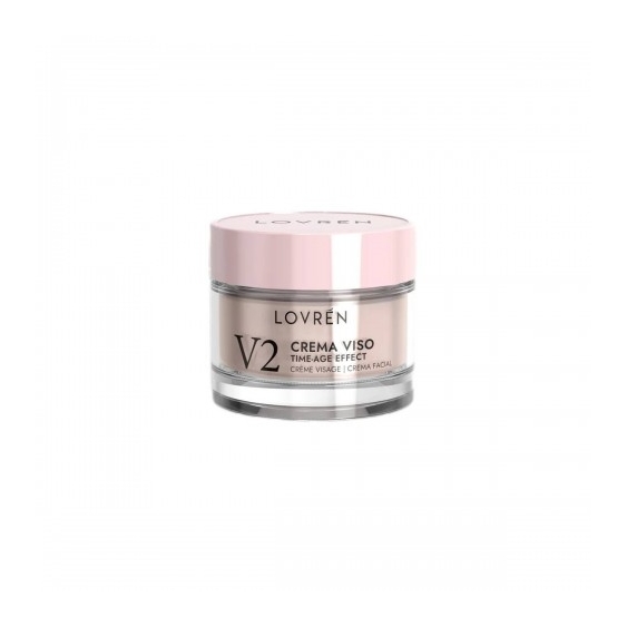 Lovren V2 Crema Viso Anti-Age 30 Ml