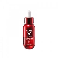 Vichy Liftactiv Collagen Specialist 16 Siero Anti-Age 30 Ml