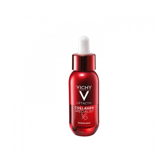 Vichy Liftactiv Collagen Specialist 16 Siero Anti-Age 30 Ml