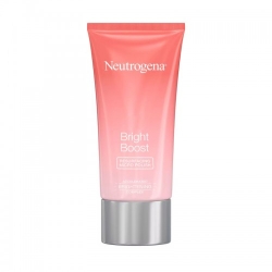 Neutrogena Bright Boost Resurfacing Micro Face Crema Esfoliante Viso 75 Ml