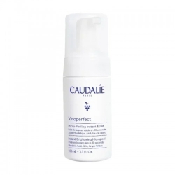 Caudalie Vinoperfect Mousse Micro-Peeling Illuminante 100 Ml