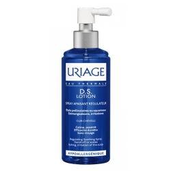 Uriage D.S Lotion Spray Apaisant Régulateur 100ML