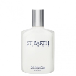 Ligne St. Barth Homme Lozione Idratante Viso 125 Ml