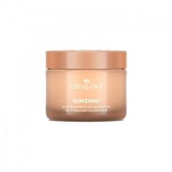 Origins Glow-Boosting Gel Moisturizer Crema Idratante Illuminante 50 Ml Bronze