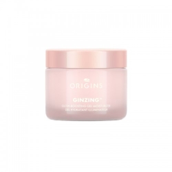 Origins Glow-Boosting Gel Moisturizer Crema Idratante Illuminante 50 Ml Pearl