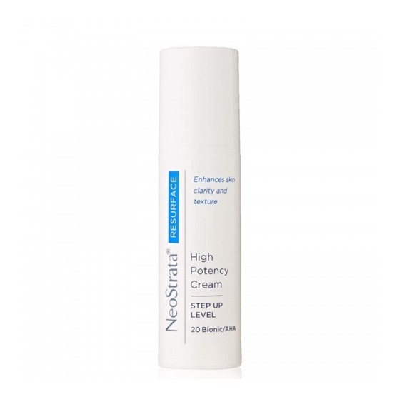 Neostrata High Potency Cream Crema Esfoliante E Idratante 30 G