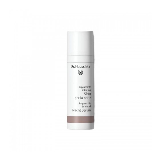 Dr.hauschka Rigenerante Intensiva Siero Per La Notte 30 Ml