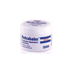 Isdin Nutrabalm Balsamo Labiale Riparatore  10 Ml