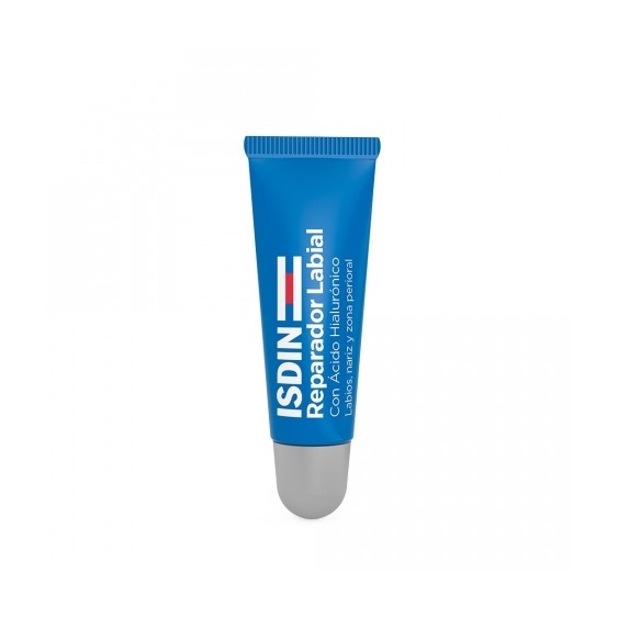 Isdin Reparador Balsamo Labbra Rigenerante E Nutriente 10 Ml