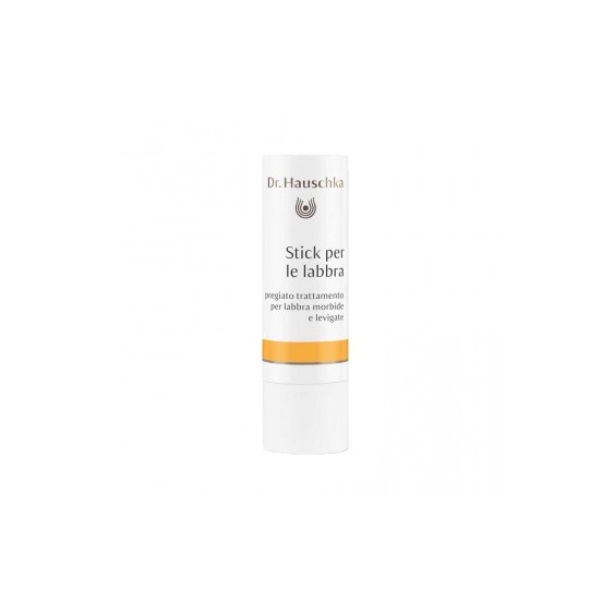 Dr.hauschka Stick Per Le Labbra 4,9 G