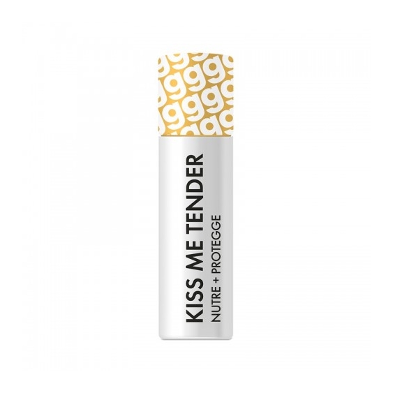 Goovi Kiss Me Tender Balsamo Labbra Nutriente E Protettivo 5.7 Ml