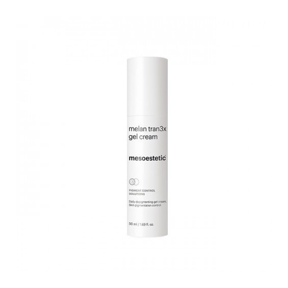 Mesoestetic Melan Tran3x Trattamenti Anti-Macchie 50 Ml