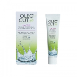 Morgan Oleocut Ac3 Active Gel Anti Imperfezioni 30 Ml