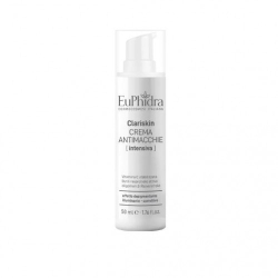 Euphidra Clariskin Crema Antimacchie Intensiva Con Vitamina C Stabilizzata 50 Ml