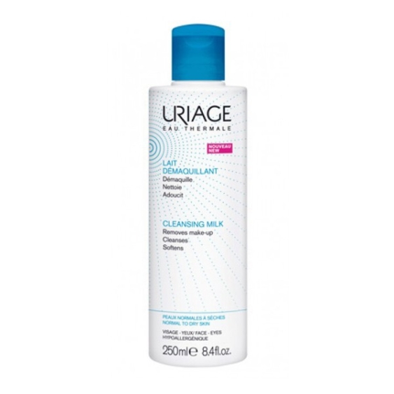 Uriage Lait Démaquillant 250ML