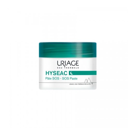 Uriage Hyseac Pasta Sos 15G