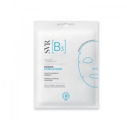 Svr Masque Hydra Intensif B3 Maschera Lenitiva Idratante E Rimpolpante 12 Ml