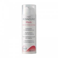General Topics Rosacure Mask Maschera Lenitiva Per Pelle Con Couperose 50 Ml