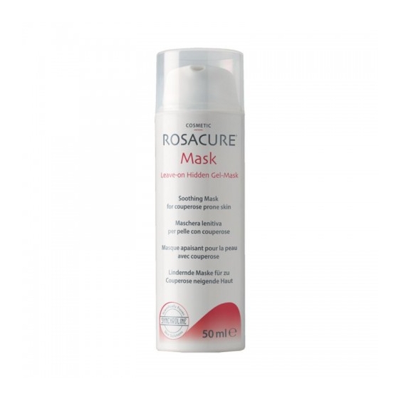 General Topics Rosacure Mask Maschera Lenitiva Per Pelle Con Couperose 50 Ml