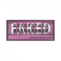 Catrice Faked Volume Cluster Lashes 20 Ciuffetti Di Ciglia Finte