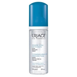 Uriage Mousse D'Eau Nettoyante 150ML