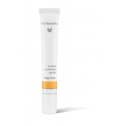 Dr.hauschka Crema Contorno Occhi Idratante E Distensivo 12,5 Ml