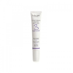 Labcare Contorno Occhi Anti-Age 3 Azioni Crema Contorno Occhi 15 Ml