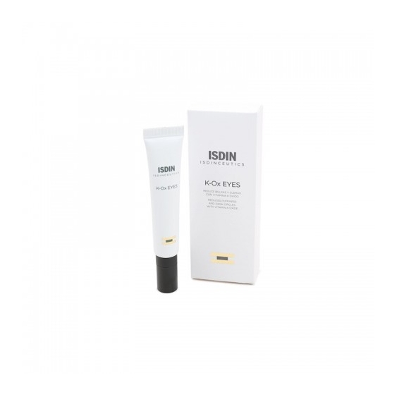 Isdin K-Ox Eye Crema Contorno Occhi 15 Ml