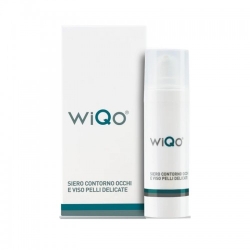 Wiqo Siero Contorno Occhi E Viso 30 Ml