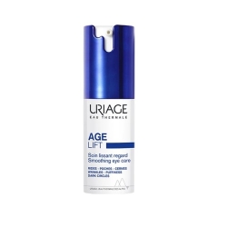 Uriage Age Lift Contorno Occhi Levigante Trattamento Anti-Età 15 Ml