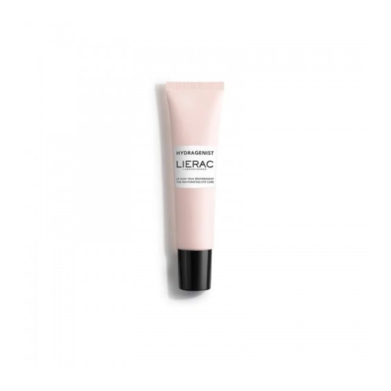 Lierac Hydragenist Trattamento Occhi Reidratante 15 Ml