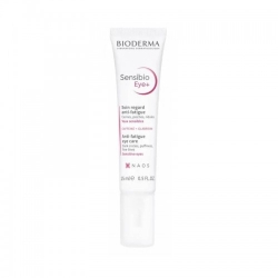 Bioderma Sensibio Eye+ Trattamento Contorno Occhi Anti-Fatica 15 Ml