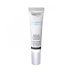 Cosmetici Magistrali Jaluronius Eyes Contorno Occhi Idratante 15 Ml