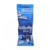 Gillette Blue II 5 Rasoi Usa E Getta