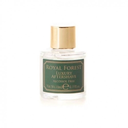Taylor Of Old Bond Street Royal Forest Lozione Dopobarba 10 Ml