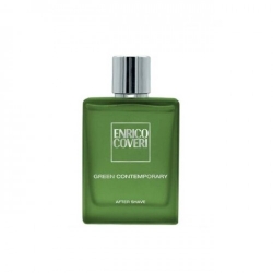 Enrico Coveri Green Contemporary Lozione Dopobarba 100 Ml