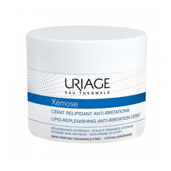 Uriage Xémose Cérat Relipidant Anti-Irritations 200ML