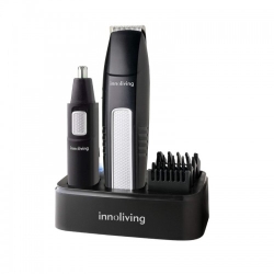 Innoliving INN-616 Tagliacapelli-Regolabarba E Trimmer