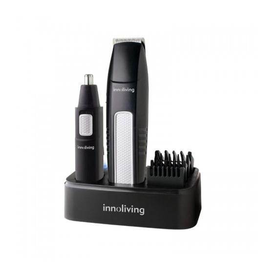 Innoliving INN-616 Tagliacapelli-Regolabarba E Trimmer