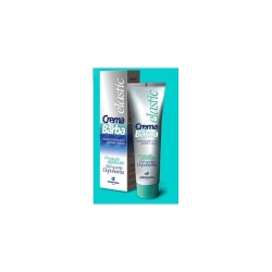 Dermofarma Elastic Crema Da Barba 150 Ml