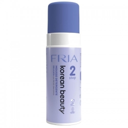 Fria Korean Beauty Mousse Detergente Delicata 150 Ml