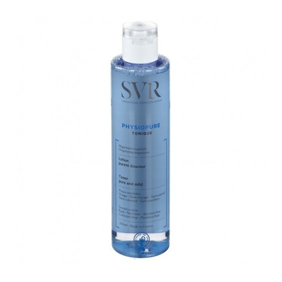 Svr Physiopure Tonique Lozione Purificante 200 Ml